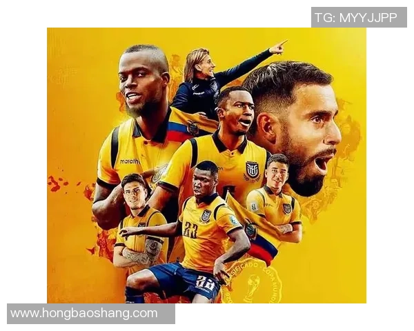 厄瓜多尔足球明星的传奇故事与成就回顾