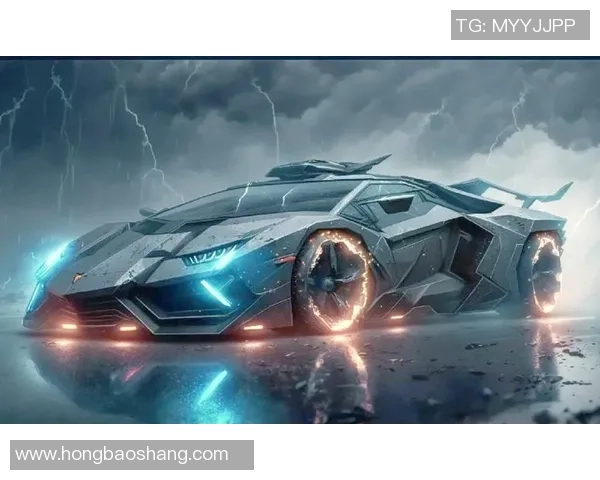 未来足球明星座驾的科技与豪华结合引领潮流新风尚