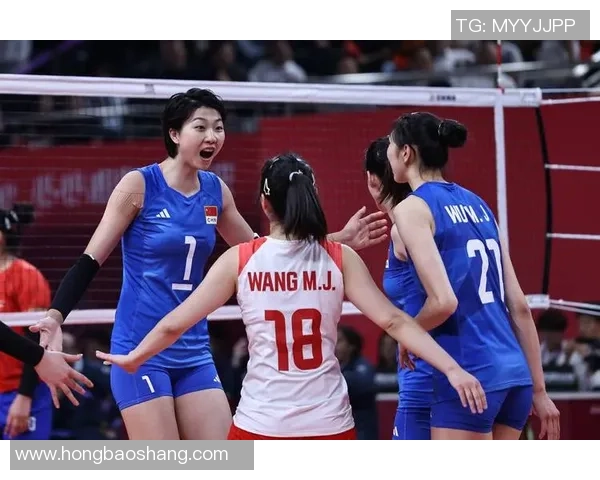 杭州排球队在欧锦赛中的蜕变与新征程探索