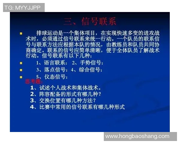 武汉排球队的转换打法深度分析与战术创新探讨