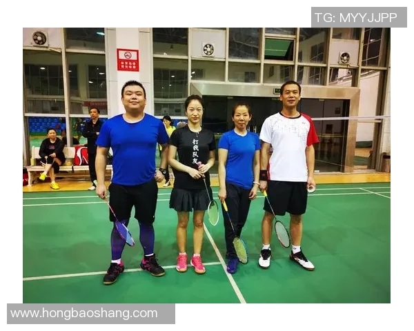 武汉羽毛球队与上海羽毛球队实力对比赛后分析与总结