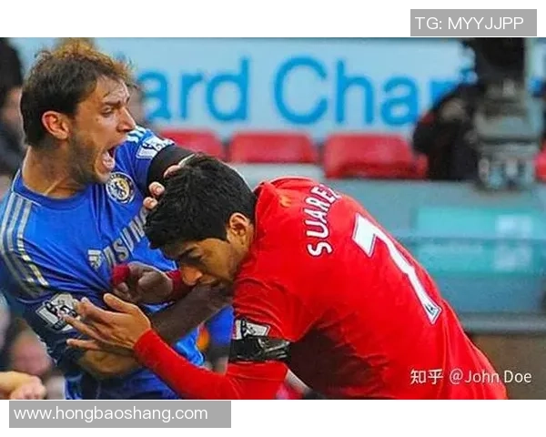 足球明星的外号揭秘你知道他们的绰号背后有哪些故事吗