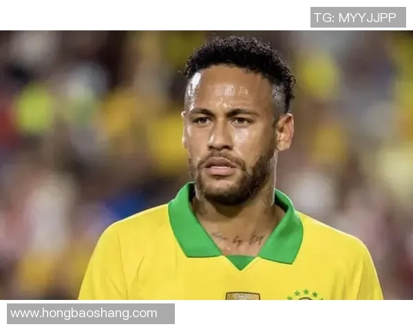 内马尔:从巴西足球天才到全球明星的辉煌历程与成就分析 内马尔:从巴西足球天才到全球明星的辉煌历程与成就分析