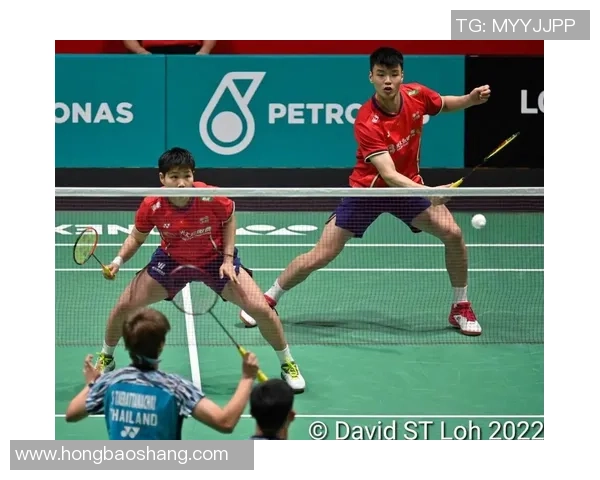 南京羽毛球队的节奏分析与发展趋势探讨 南京羽毛球队的节奏分析与发展趋势探讨