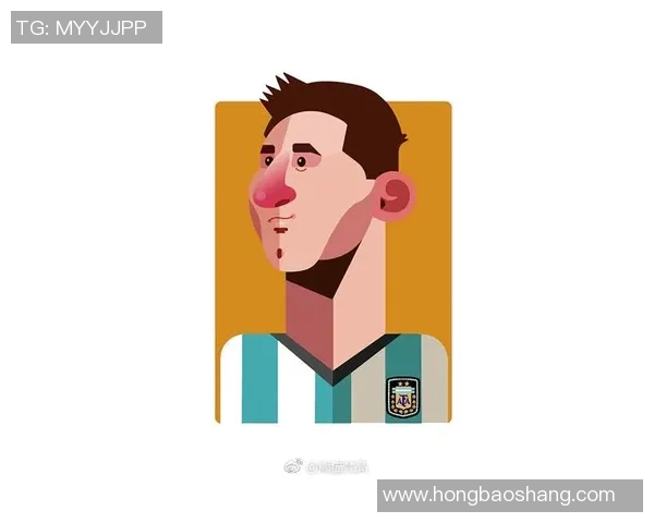 手绘风格足球明星服装设计素材分享与创作灵感探索